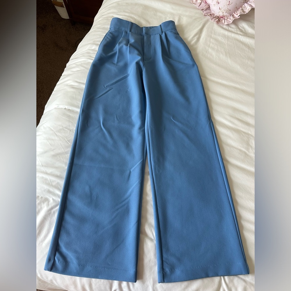 Abercrombie Sloane Tailored Pants